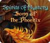 Download free flash game Spirits of Mystery: Song of the Phoenix