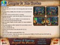 Free download Spirits of Mystery: Song of the Phoenix Strategy Guide screenshot