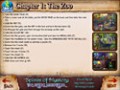Free download Spirits of Mystery: The Dark Minotaur Strategy Guide screenshot