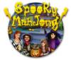Download free flash game Spooky Mahjong