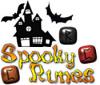Download free flash game Spooky Runes