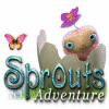 Download free flash game Sprouts Adventure