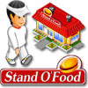 Download free flash game Stand O' Food