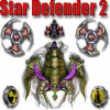 Download free flash game Star Defender 2