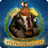 Download free flash game Steve The Sheriff