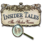 Download free flash game Insider Tales: Stolen Venus