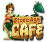 Download free flash game Stone Age Cafe