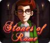 Download free flash game Stones of Rome