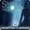 Download free flash game Strange Cases: The Lighthouse Mystery Collector's Edition