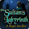 Download free flash game The Sultan's Labyrinth: A Royal Sacrifice