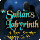 Download free flash game The Sultan's Labyrinth: A Royal Sacrifice Strategy Guide