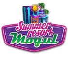 Download free flash game Summer Resort Mogul