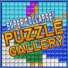 Download free flash game Super Collapse! Puzzle Gallery