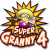 Download free flash game Super Granny 4