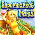 Download free flash game Supermarket Mania
