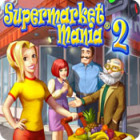 Download free flash game Supermarket Mania 2