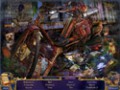 Free download Surface: Mystery of Another World Collector's Edition screenshot