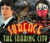 Download free flash game Surface: The Soaring City