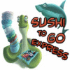 Download free flash game Sushi To Go Express