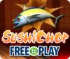 Download free flash game SushiChop - Free To Play