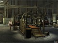 Free download Syberia - Part 1 screenshot