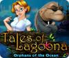Download free flash game Tales of Lagoona: Orphans of the Ocean
