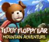 Download free flash game Teddy Floppy Ear: Mountain Adventure