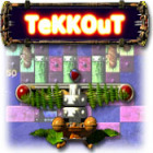 Download free flash game TeKKOut