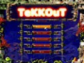 Free download TeKKOut screenshot