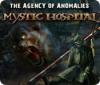 Download free flash game The Agency of Anomalies: Mystic Hospital
