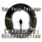 Download free flash game The Fall Trilogy Chapter 2: Reconstruction