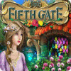 Download free flash game The Fifth Gate