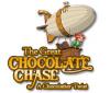Download free flash game The Great Chocolate Chase