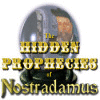 Download free flash game The Hidden Prophecies of Nostradamus