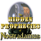 Download free flash game The Hidden Prophecies of Nostradamus