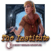 Download free flash game The Institute - A Becky Brogan Adventure