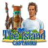 Download free flash game The Island: Castaway