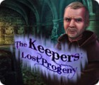 Download free flash game The Keepers: Lost Progeny