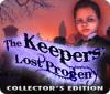 Download free flash game The Keepers: Lost Progeny Collector's Edition