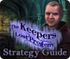 Download free flash game The Keepers: Lost Progeny Strategy Guide