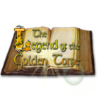 Download free flash game The Legend of the Golden Tome