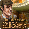 Download free flash game The Lost Cases of 221B Baker St.