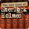 Download free flash game Die verschollenen Fälle des Sherlock Holmes