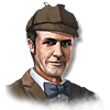 Download free flash game The Lost Cases of Sherlock Holmes 2