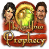 Download free flash game The Lost Inca Prophecy
