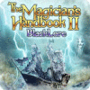 Download free flash game The Magician's Handbook II: BlackLore
