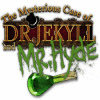 Download free flash game The Mysterious Case of Dr. Jekyll and Mr. Hyde