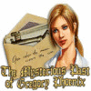 Download free flash game The Mysterious Past of Gregory Phoenix