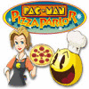 Download free flash game The PAC-MAN Pizza Parlor