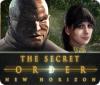 Download free flash game The Secret Order: New Horizon